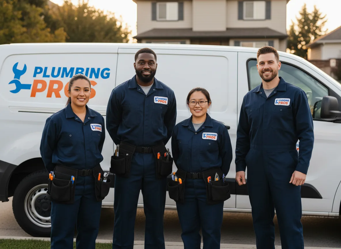 Water Heater Repair company in Reads Landing, MN